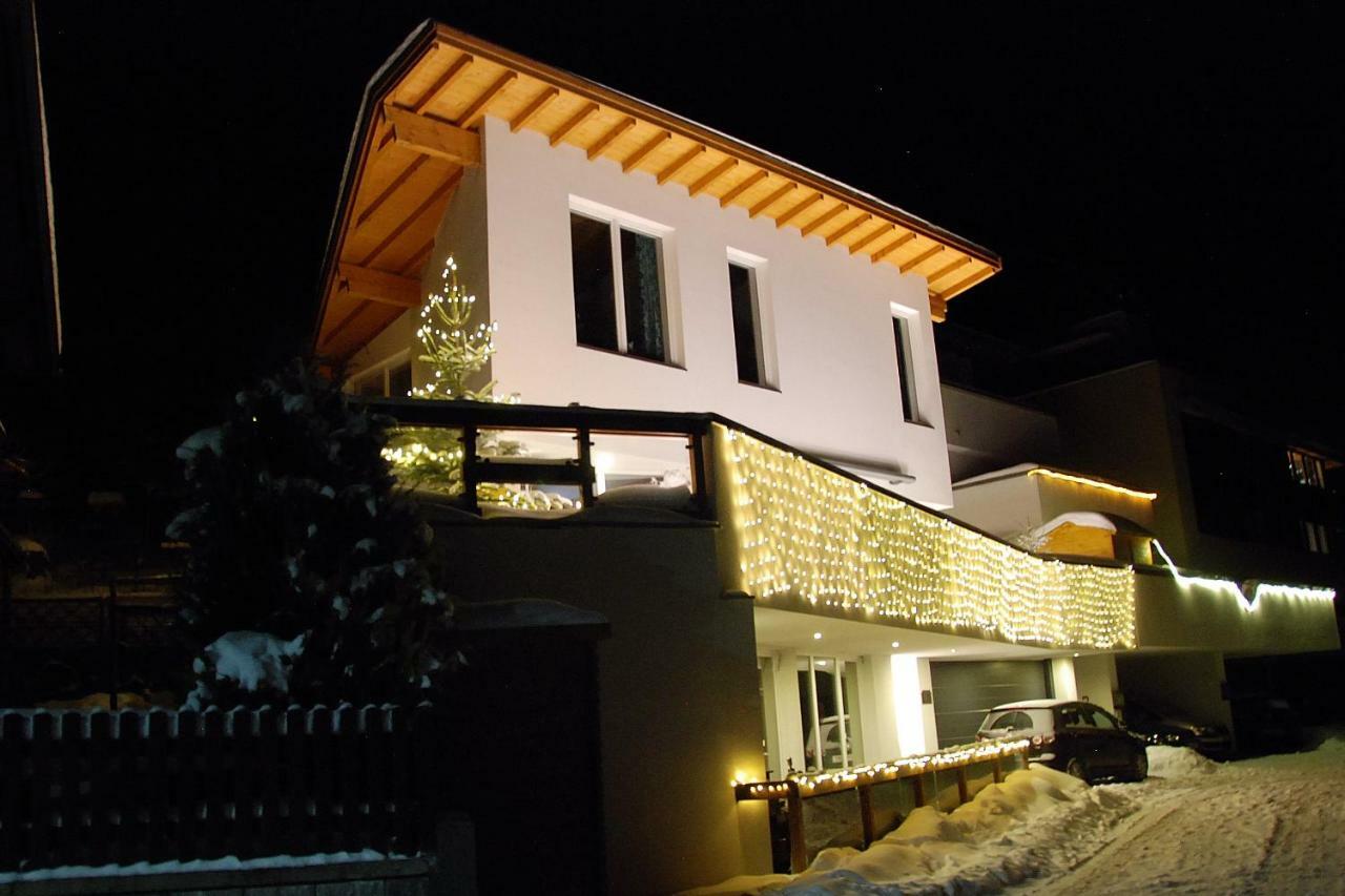 Serlesblick Apartment *