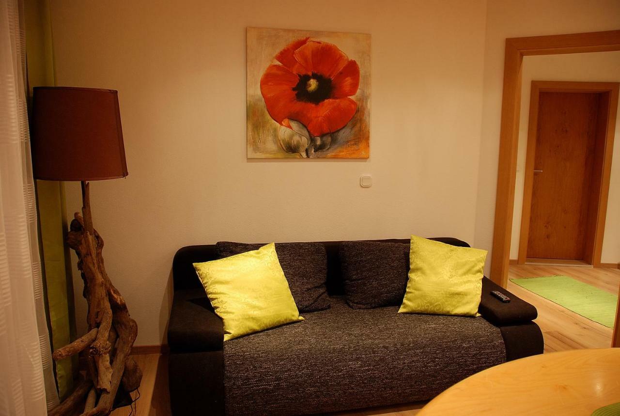 Serlesblick Apartment Ellbögen
